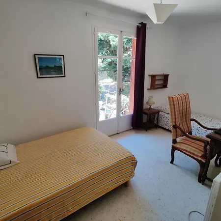 Charming Little House, Sea View And Big Terrace Roquebrune-Cap-Martin